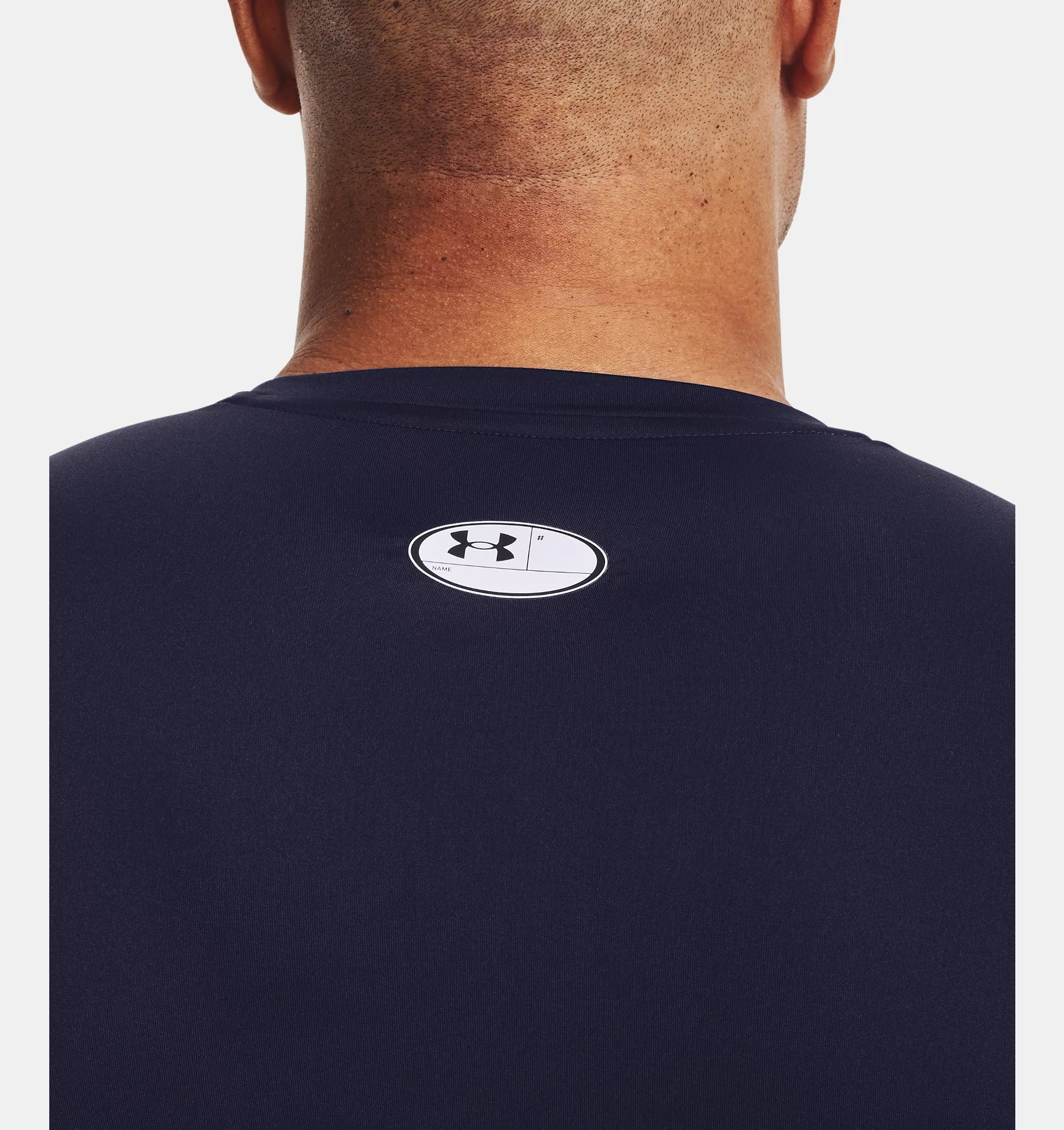 Under Armour HeatGear Armour Long Sleeve 1361524 - Clothing & Accessories